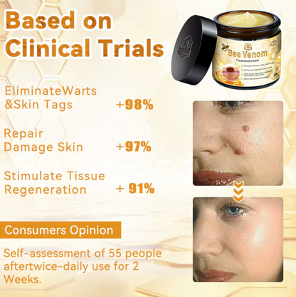 Bee Venom Skin Care Cream